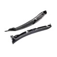 thumbnail image 1 of 1Pair Front Windshield Wiper Cowl Screen Trim for E-Class W210 E300 E320 E430 1996-2003 A2108310958 A2108311058, 1 of 5