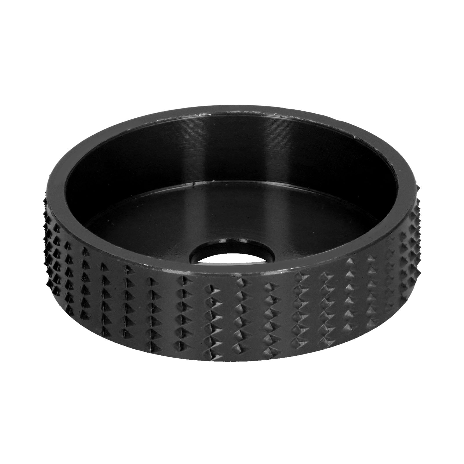 LHCER Wood Grinder Wheel, Excellent Performance Wood Angle Grinder Disk