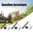 thumbnail image 5 of 3Set Flywheel Side Cover Tension Disc Alarm Plug Kit for 188F/190F/192F Gasoline Generator, 5 of 5
