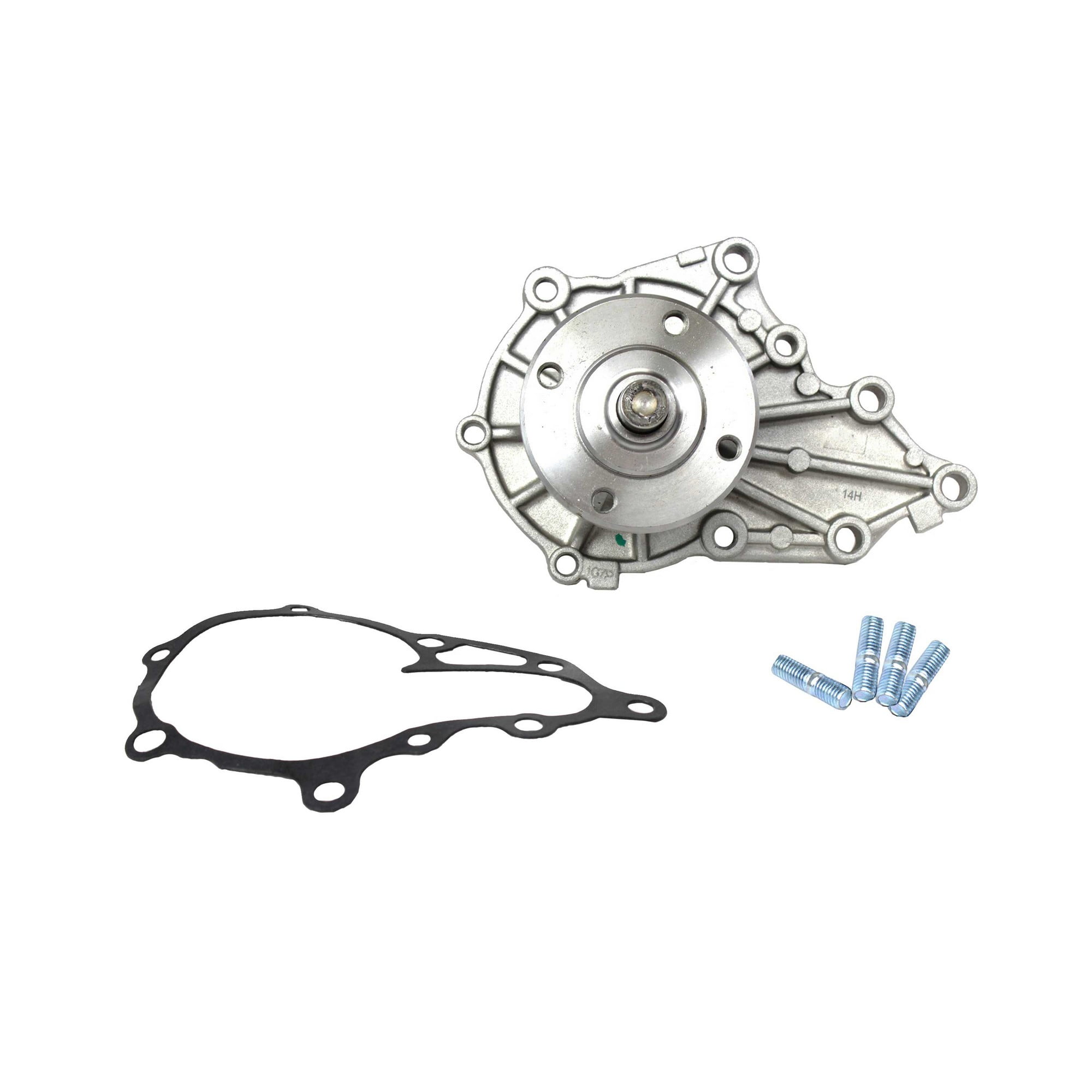 Water Pump Fits 82-88 Toyota Celica Cressida 2.8L L6 DOHC 12v