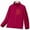 Red, variant on Aueoeo Boy Jacket Cycling Jacket Men's Fleece Cardigan With Stand Up Collar For Cold Insulation And Warmth Sports Outdoor Fleece Fleece Fleece Men's Long Sleeved Hooded Casual Jacket