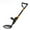 Colorful, variant on 1008A Black Detector Adult and Child Metal Detector Beach Metal Detector Easter Basket