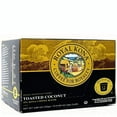 thumbnail image 6 of Royal Kona Coffee Toasted Coconut, 10% Kona Blend, Single-Serve Coffee Pods - 12 Count Box (Pack of Six), 6 of 6
