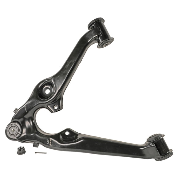 MOOG Chassis Products CK620889 Suspension Control Arm and Ball Joint Assembly