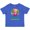 Royal Blue, variant on Inktastic Florida the Sunshine State Girls Baby T-Shirt