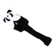 thumbnail image 2 of Fundas para cabeza de palos de Golf, cubierta de Putter de Golf de algodón grueso estilo Panda, accesorios de golf, 2 of 8