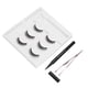 thumbnail image 5 of Eyeliner Kit, Liquid Eyeliner, Professional For Beginners Women ANGGREK Caja negra E60, 5 of 8