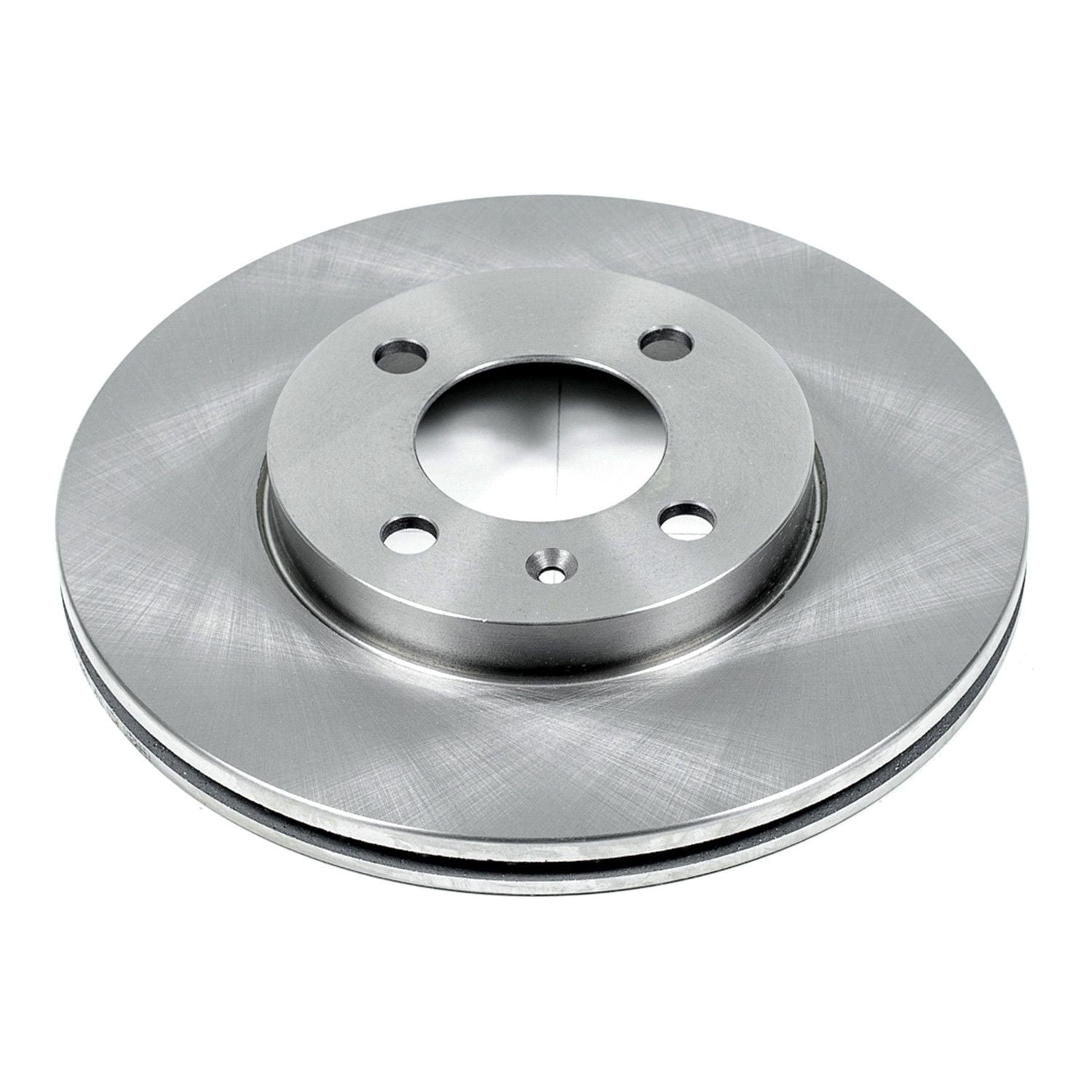 Power Stop Rear One Stock Replacement Brake Rotor EBR251 Fits 1999 Volkswagen Jetta