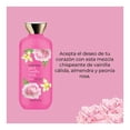thumbnail image 4 of Body Wash y Baño de Burbujas Bodycology Pink Vanilla Wish 473 ml, 4 of 4