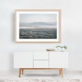 thumbnail image 5 of Over Orem 02 - Orem Utah Photography Landscape Mountain Nature City Scenic Travel Poster Summer Oak Framed Wall Art Print 5 x 7 inches, 5 of 6