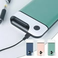 thumbnail image 5 of YUYRY Smart Phone Lock With Timer 2025 New Self Control Locker Phone Jail Mobile Phone Locking Help To Be Self Discipline And Focus To Achieve Goals Cell, 5 of 8