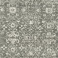 thumbnail image 6 of SAFAVIEH Evoke Denica Traditional Bordered Runner Rug, Grey/Ivory, 2'2" x 13', 6 of 6