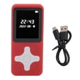 thumbnail image 2 of MP3 Player, 1.77in Screen HIFI Lossless Sound Music Player, Portable Digital MP3 Player With   Recorder Alarm Clock Electronic Book For Students, 2 of 8