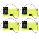 thumbnail image 2 of Juego de 4 circuitos básicos DIY, serie de experimentos eléctricos, proyecto educativo de aprendizaje de circuitos, 2 of 14