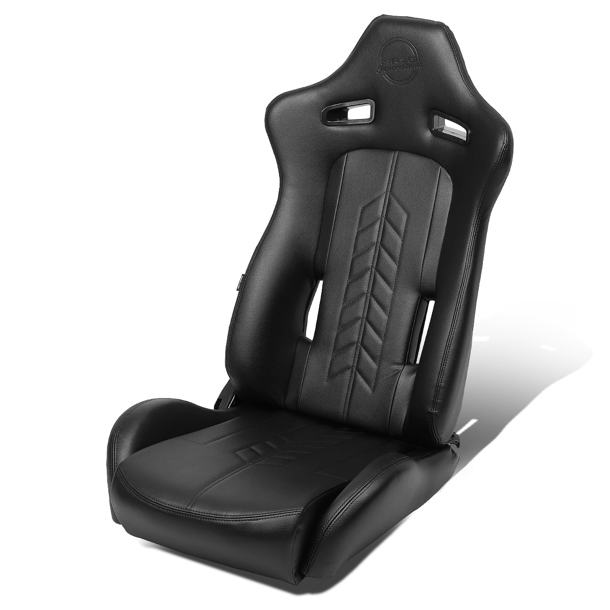 NRG Innovations NRGRSC810BKR NRG Innovations RSC810BK The Arrow