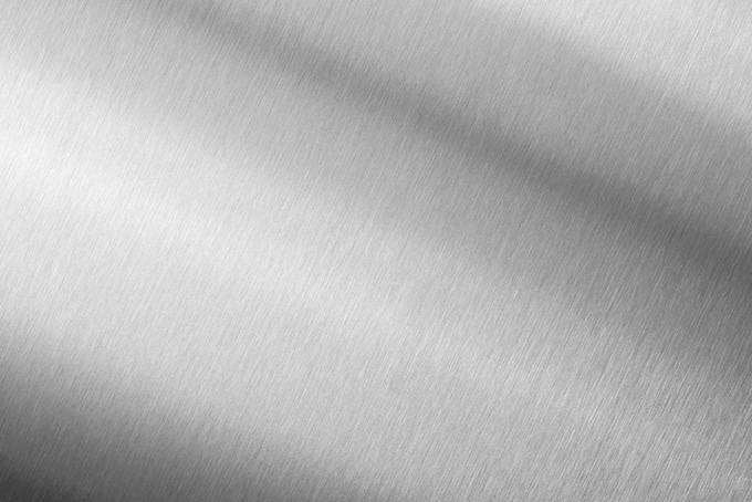 Stainless Steel