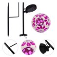 thumbnail image 3 of Solar Yard Light Decorative Lawn Light Outdoor Waterproof Lamp Mosaic Light, 3 of 7