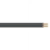 Southwire 12-65 Low Voltage Landscape Cord 12/2 250Ft Black