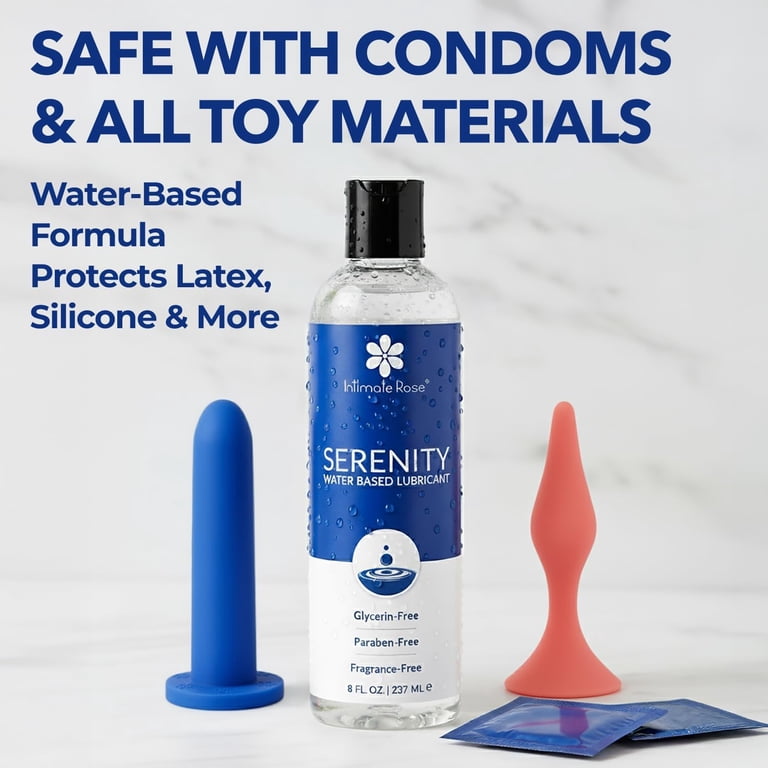 women's lubricant gel Lubricant For Men & Women main image 0