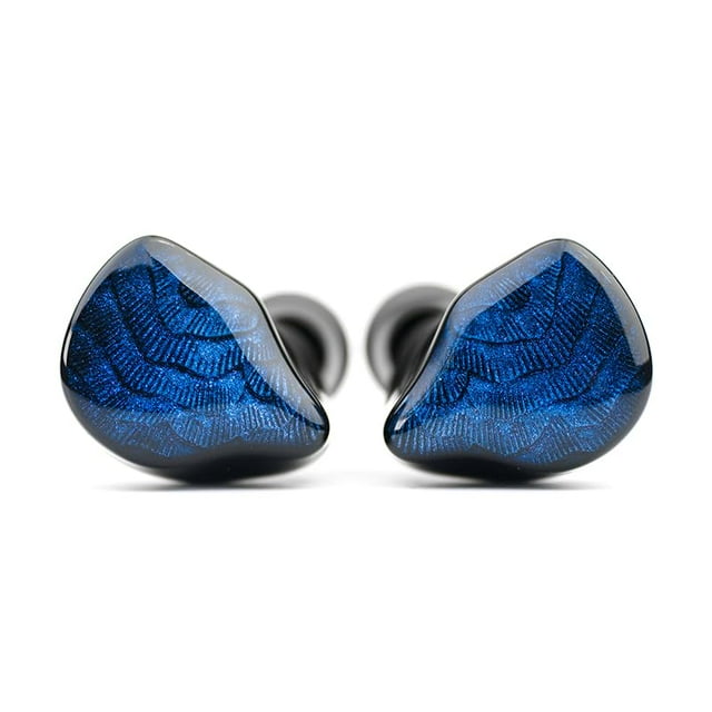 Auriculares intraurales TRUTHEAR NOVA 1DD+4BA Monitor intraural híbrido