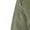 #005-Army Green, variant on Puffer Coats for Women Long Sleeve Zipper Warm Coats with Pockets Gifts