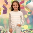 thumbnail image 2 of shoper 100 Days Of School Shirt Boys 5t Crew Neck Short-Sleeve T-Shirt Fashion Casual Summer Tops Toddler Boy Clothes, 2 of 4