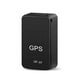 thumbnail image 1 of Mini rastreador GPS para coche, localizador antirrobo y antipérdida, con montaje magnético fuerte, posicionador de mensajes SIM, seguimiento en tiempo Real, GF-07, 1 of 4