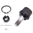 thumbnail image 4 of Detroit Axle - 2WD Front Lower Ball Joints Replacement for 1987-1996 Ford F-150 - 2pc Set, 4 of 7