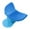 Blue, variant on Digital Video, Ongmies Squat Hip Stretcher Female Stretch Peach Hip Hip Lift Yoga Fitness Strength Pelvic Floor Muscle Beauty Butt Training Equipment, Shooting Props, 1* Buttocks Trainer