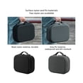 thumbnail image 4 of Sac à Main de Rangement de Protection de Coque Rigide Portable pour DJI Mavic Mini 2-Black, 4 of 5