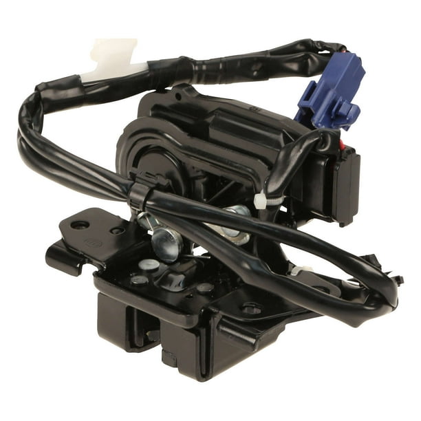 Genuine Trunk Lock Actuator Motor