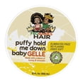 thumbnail image 2 of Fro Babies Hair Puffy Hold Me Down Baby Gelle 12 Oz, 2 of 2