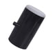 thumbnail image 1 of Greeniant Bomba de aire eléctrica de plástico, portátil, 5V, 4500K, 13,5 W, 1300mAh, banco de energía, Camping, senderismo, inflador de neumáticos de carpas Negro Greeniant OD025445-02B, 1 of 6