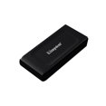thumbnail image 2 of Kingston XS1000 - SSD - 1 To - Externe (portable) - USB 3.2 Gen 2 (Connecteur USB-C), 2 of 6