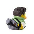 thumbnail image 3 of Figura de vinilo TUBBZ Resident Evil Chris Redfield Duck 9 cm, 3 of 9