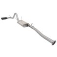 thumbnail image 3 of AFE Filtres 49-46024-B MACH Force-XP Système d'Échappement Arrière pour Chat Compatible avec Tacoma 13-15, 3 of 6