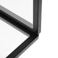 thumbnail image 3 of CHICHUMID 2Pcs Picture Frame Box Black Plastic For Collectors Jewelry Protection Display, 3 of 7