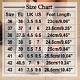 thumbnail image 3 of Byworldtasic Womens Buckle Peep Toe Fashion Sexy Evening Slingback Wedge High Heel Pumps Shoes, 3 of 9