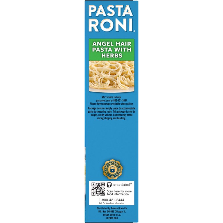 Mixed Pasta Box #1 – Casa La Pasta