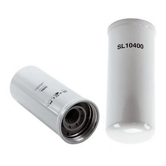 WIX Spin-On Hydraulic Filter
