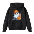 thumbnail image 6 of KPOPLK Lion King Mickey Mouse Cars Toy Story Sweatshirt Toddler to Big Kid Sizes (2T - 18-56)(4-5 Years,Black), 6 of 6