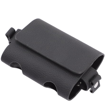 AURARMLET 1Pack Portable and Durable Golf Tee Holder Storage Bag for Golf Practice and Matches
