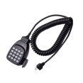 thumbnail image 4 of kusrkot 8Pin RJ-45 Clavier Microphone Haut-Parleur de Poche Micro pour TK-768G/868G/7100, 4 of 7