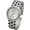 Black, variant on Blekon Collections Women's 33mm Case Hexagon Patterned Metal Bangle Watch