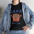 thumbnail image 2 of Cake Fashion Nugget T-Shirt, 2 of 2