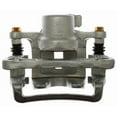 thumbnail image 2 of Raybestos Element3 New Plated Calipers, Rear Left, for Chevrolet, GMC, Pontiac, Saturn, FRC11921N Fits select: 2007-2017 CHEVROLET EQUINOX, 2010-2017 GMC TERRAIN, 2 of 9