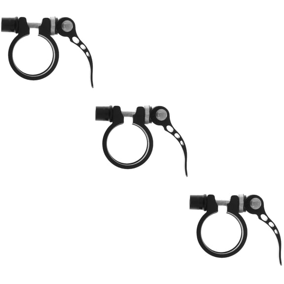 102 .9mm Quick Release Seatpost Clamp Biking Accessories Accesorios Para Bicicleta Bycicles Bike