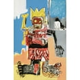 thumbnail image 2 of Art.com Untitled, 1982 Giclee Print by Jean-Michel Basquiat, 12" x 18", 2 of 4