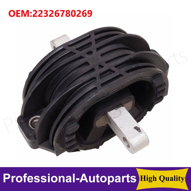 1PCS 22326780269 Automatic Transmission Motor Mount for BMW F07 F10 528i 520i