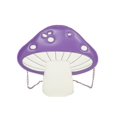 thumbnail image 3 of Bolsa Divertido de hombro con forma de hongo con dibujos animados bonitos para mujer y niña JShteea Para Estrenar, 3 of 9